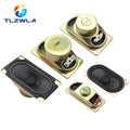 Lcd Monitor Tv Speaker Horn — Swuffy
