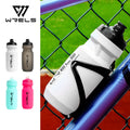 Wrels Pp Bicycle Water Bottle — Swuffy