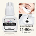 Long-Lasting Salon Lash Glue — Swuffy
