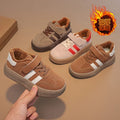 Winter Children Casual Shoes Girls — Swuffy