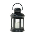 Wrought Iron Candle Holder Romantic — Swuffy