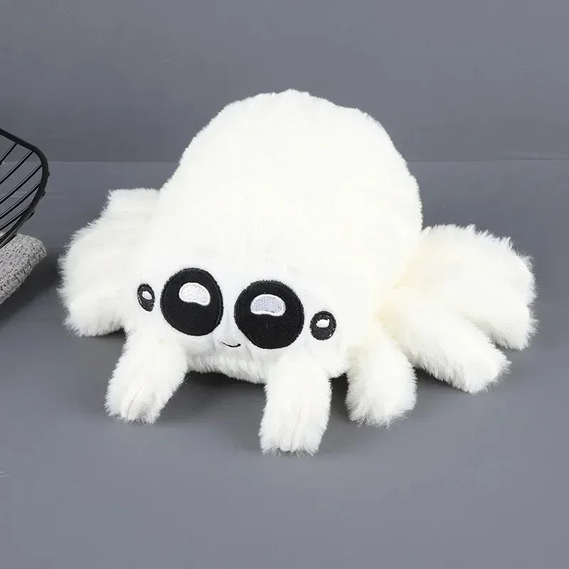 Lucas Friend Spider Plush Toy — Swuffy