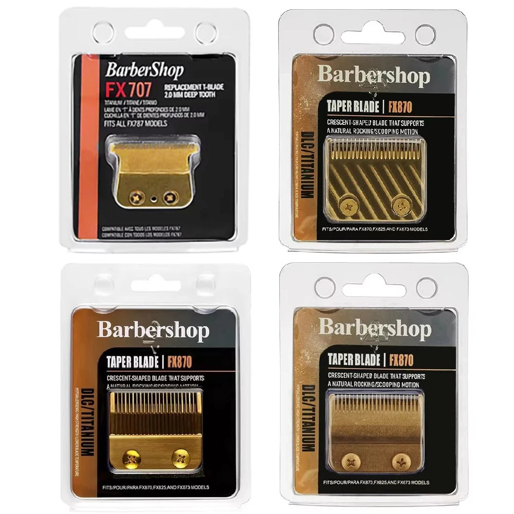 Replacement Blade Babyiisspro Trimmer Hair — Swuffy