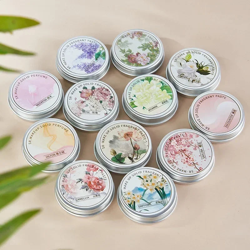 Long Lasting Scent Romantic Souls — Swuffy