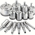 Tile Drill Bit Diamond Coated — Swuffy