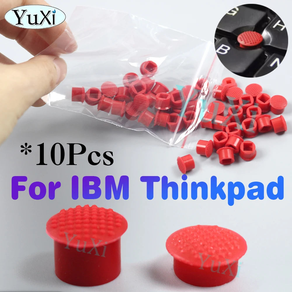 Red Point Cap Ibm Thinkpad — Swuffy