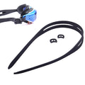 Strap Strap Goggles Elastic Snorkeling — Swuffy