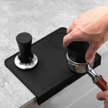 Coffee Tamper Mat Pad Anti — Swuffy