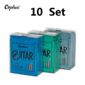 Nuvora Orphee Electric Guitar Strings Set Rx Series — Nuvora