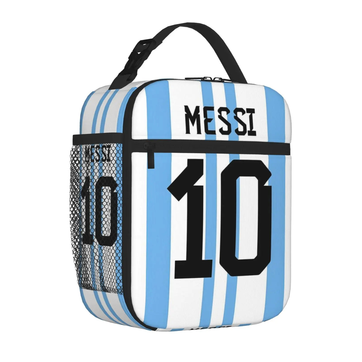 Custom Messis Football Soccer Merch — Swuffy
