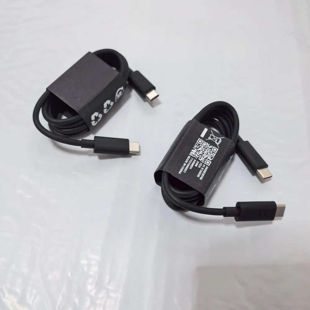 Turbo Fast Charging Motorola USB — Swuffy