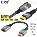 HDMI Extension Cable Male Female — Swuffy