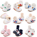 Baby Sock Shos Autumn Winter — Swuffy