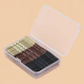 Wave Bobby Hair Pins Alloy — Swuffy