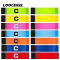 Loogdeel Soccer Arm Band Leader — Swuffy