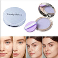Candy Bella Violet Radiance Oil — Swuffy
