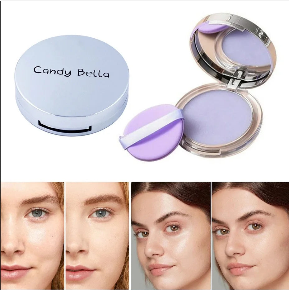 Candy Bella Violet Radiance Oil — Swuffy