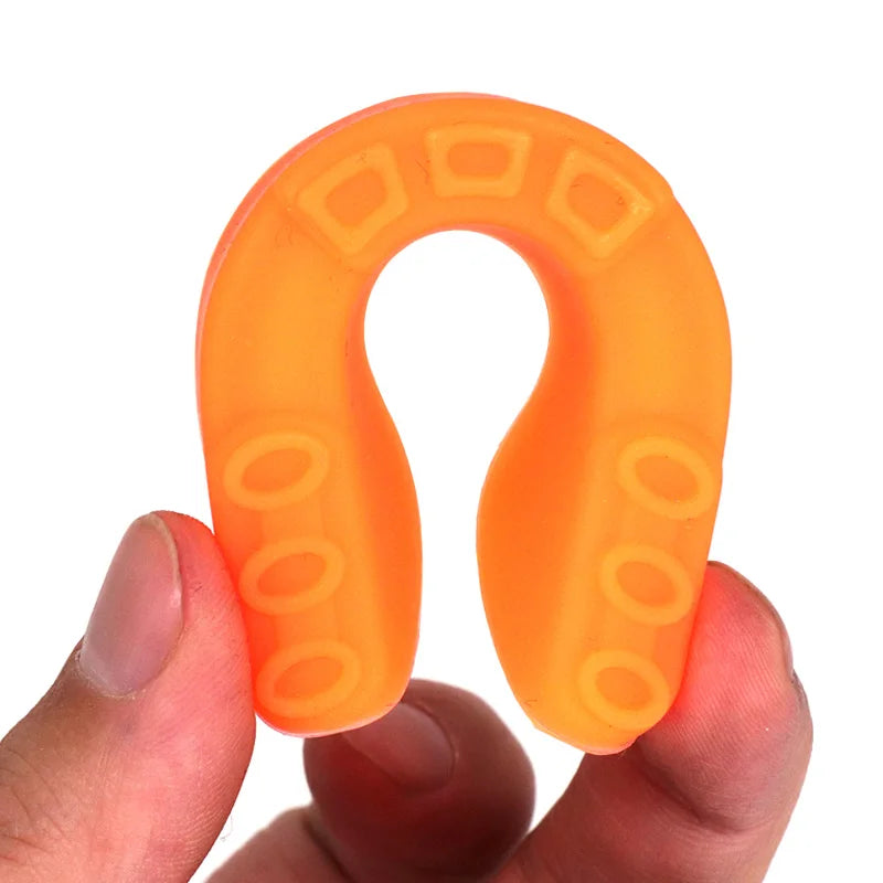 Silicone Tooth Protector Night Sleep — Swuffy