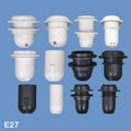 LED Light Bulb Lamp Base — Swuffy