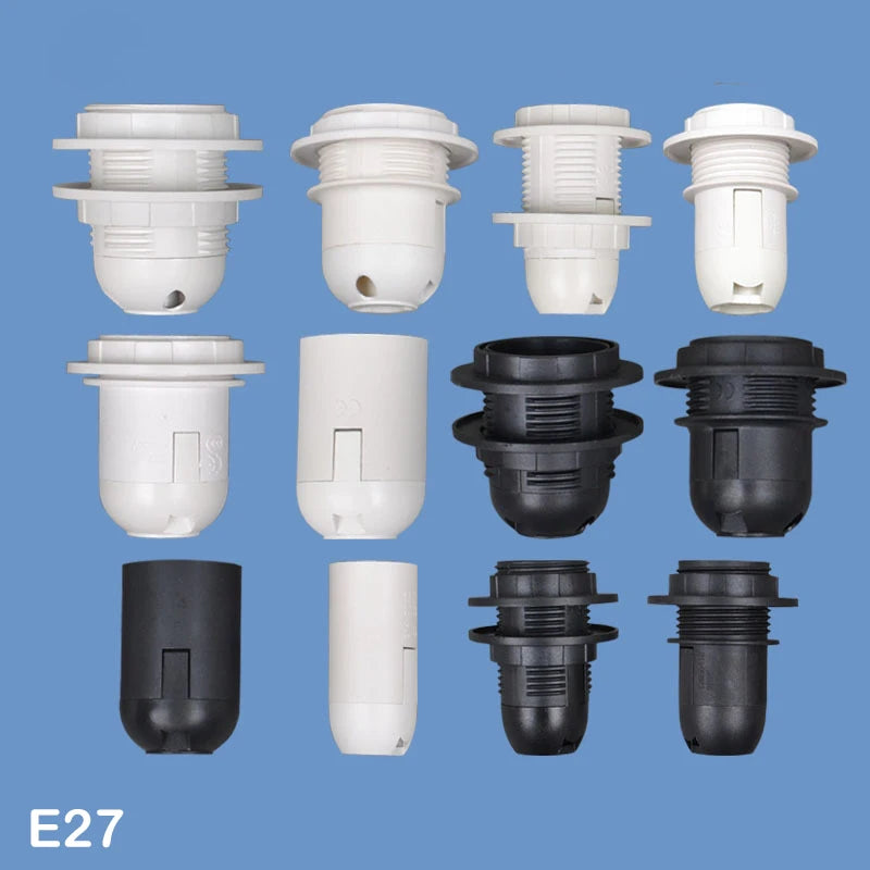 LED Light Bulb Lamp Base — Swuffy
