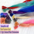 Adeirs Tip Hair Extensions Real — Swuffy