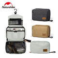 Naturehike Toiletry Bag Hangable Organizer — Swuffy