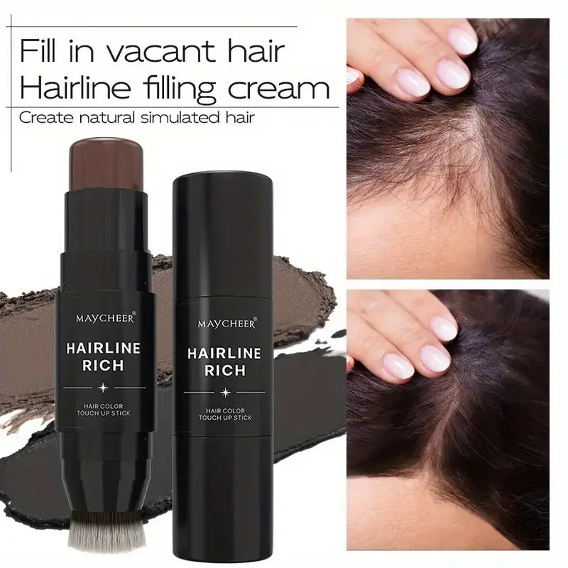 Waterproof Hairline Concealer Stick Instantly — Swuffy