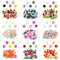 Silicone Beads Jewelry Accessories Bracelet — Swuffy