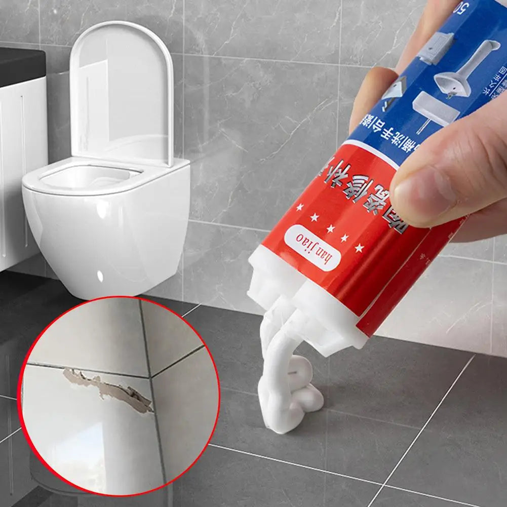 Tile & Ceramic Repair Paste — Swuffy