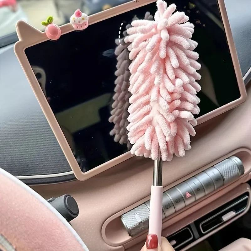 Car Interior Duster — Swuffy