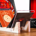 Vinyl Record Storage Holder Large — Swuffy