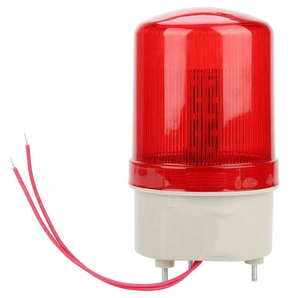 LED Signal Alarm Light Strobe — Swuffy