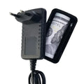 Money Safe Box Key Cash — Swuffy