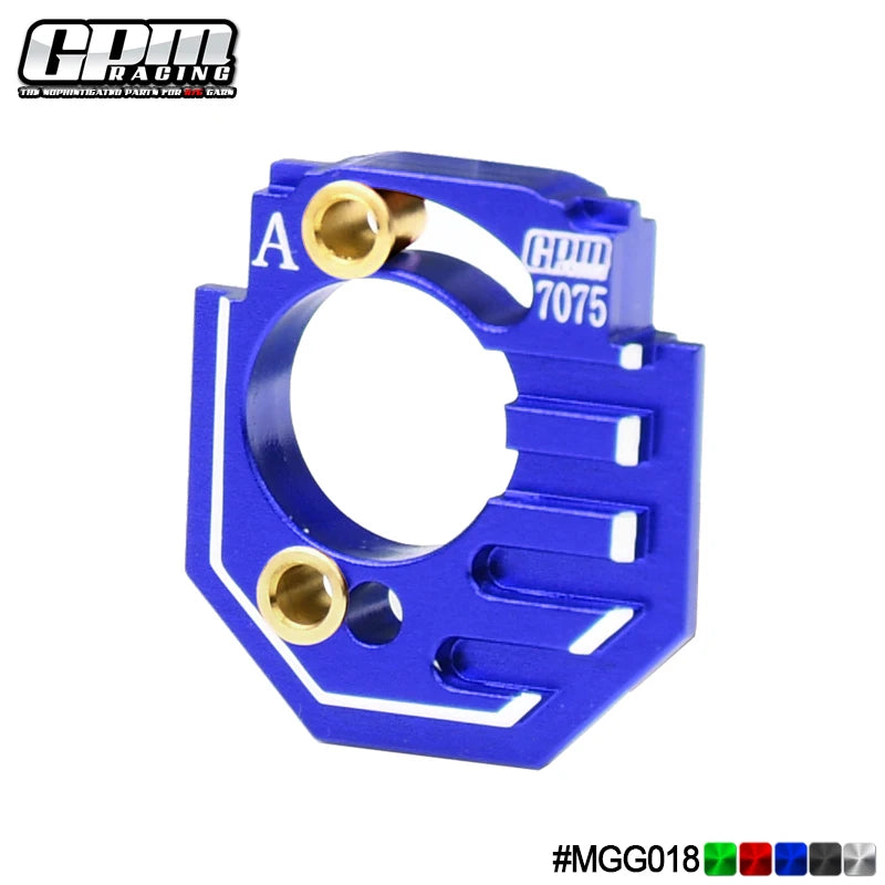 Gpm Alu Motor Mount Adjustable — Swuffy