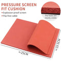 Screen Pressing Mat Laminating Machine — Swuffy