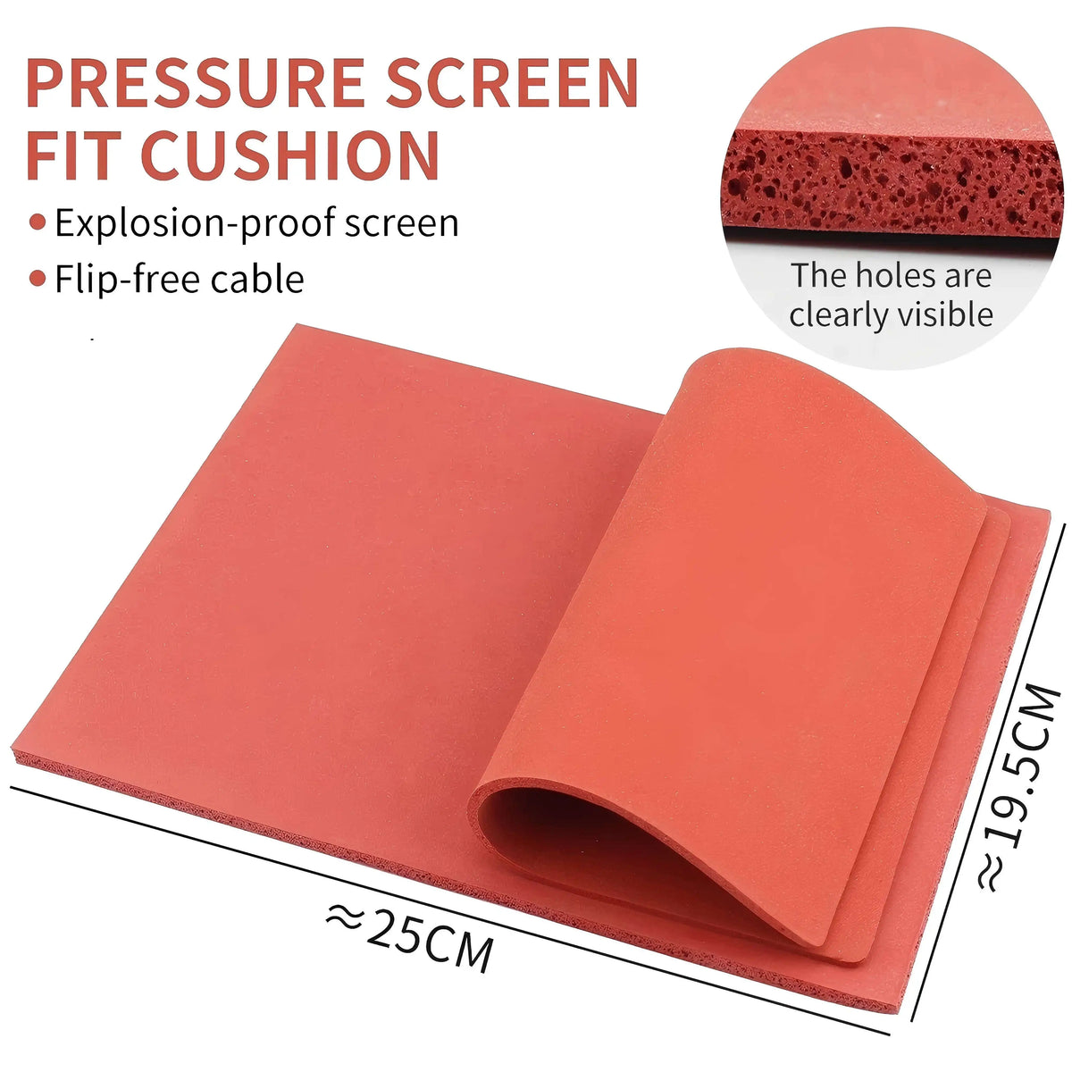 Screen Pressing Mat Laminating Machine — Swuffy