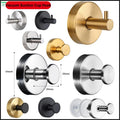 Bathroom Vacuum Suction Cup Hooks — Swuffy
