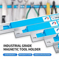 Strong Magnetic Tool Rack Hardware — Swuffy
