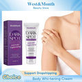 Body Whitening Cream Fade Joint — Swuffy