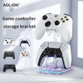 RGB Dual Game Controller Holder — Swuffy