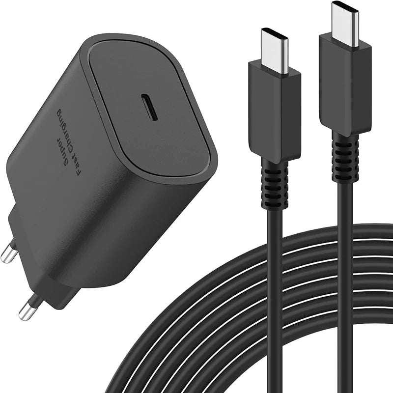 USB Fast Wall Charger USB — Swuffy