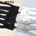 Resin Zipper Bags Single Double — Swuffy