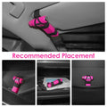 Car Safety Hammer Window Breaker — Swuffy