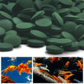 Purity Spirulina Tablets Spiral Seaweed — Swuffy