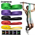 Fitness Band Pull Up Elastic — Swuffy