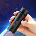 HD Monocular Telescope Mobile Phone — Swuffy