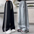 Girl Sports Pants Teenager Spring — Swuffy