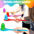 Easter Party Spoon Race Game — Swuffy