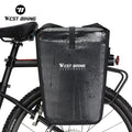 West Biking Waterproof Bicycle Rear — Swuffy