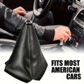 Car Accessories PU Leather Car — Swuffy